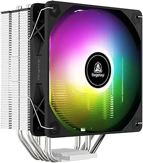 Segotep Fz4I Siyah 120Mm Hava Soğutucu (Intel) ürün görseli 1