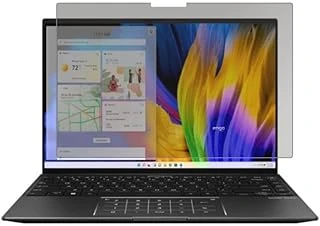 Engo Zenbook 14X Oled 14 Inç Ile Uyumlu Hayalet Ekran Koruyucu 16:10 ürün görseli 1