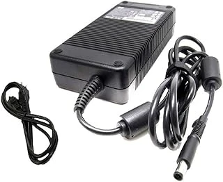 Şarj Aleti Adaptör Ge73 8Rf Ms-17C5 Versiyon-1 240W İle Uyumlu ürün görseli 1