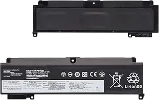 Yedek Batarya 00Hw024 00Hw025 01Av406 Thinkpad T460S T470S Sb10F46460 Ile Uyumlu ürün görseli 1