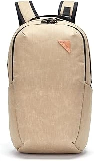 Pacsafe Vibe 25 Anti-Theft 25L Backpack Sırt Çantası-Kahverengi̇ ürün görseli 1