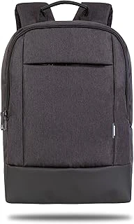 Classone Bp-Tw1704 Twin Color 17"Uyumlu Notebook Çantası, Gri ürün görseli 1