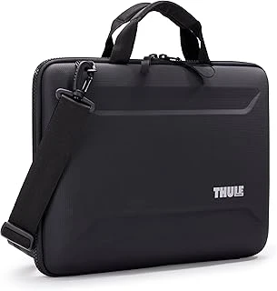 Thule Gauntlet 5 Macbook Çantası 16 Siyah ürün görseli 1