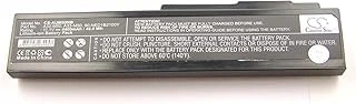 G50, M50, A32-M50, Li-Ion, 11,1V, 4400 Mah, 48,8Wh, Siyah Için Uygun Batarya ürün görseli 1
