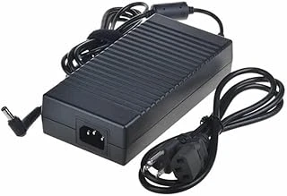 Şarj Aleti Adaptör Gs63Vr 6Rf Ghost Ms-16K2 Versiyon-1 150W İle Uyumlu ürün görseli 1