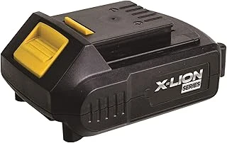 Rtrmax Rtx1802 18V 2Ah Li-Ion Akü, Sarı ürün görseli 1
