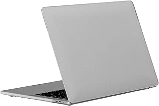 Mcstorey Macbook 14.2 İnç Kılıf A2442 A2779 A2918 A2992 A3112 A3401 A3185 A3434 A3426 A3427 Uyumlu Mat Tpu Şeffaf Kılıf Parmak İzi Bırakmayan İnce Hafif Koruyucu Kapak Şeffaf ürün görseli 1