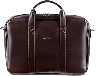 Organizer Laptop Çantası 13 Inç (Kahverengi) ürün görseli 1