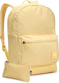 Case Logic Commence Notebook Sırt Çantası, 24L, Yonder Yellow ürün görseli 1