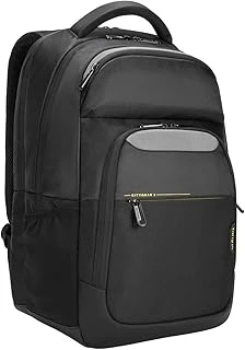 Targus Unisex Citygear Notebook Rucksack (1Er Pack) ürün görseli 1