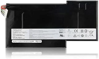 Msı Ile Uyumlu Gs63Vr 7Rf-267Xtr Batarya Pil Versiyon-1 ürün görseli 1
