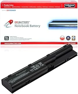 Dr. Battery Probook 4540S 4530S 4440S 4430S 4540 4540S 6460B 633809-001 Pr06 Pr09 Hstnn-Db2R Hstnn-Ib2R Hstnn-Ib2R Hstnn-Lb2R Ile Uyumlu 633805-001 Pil Hstnn-Obb - Ob2R 633733-1A1 [10.8V/48Wh] ürün görseli 1