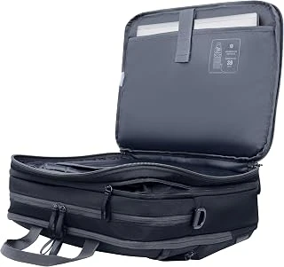 14 15Lt Laptop Çantasi Graphite A2Ce2Aa ürün görseli 1