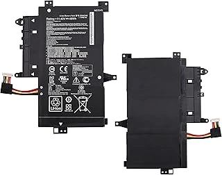 Yedek Batarya B31N1345 Transformer Book Flip Tp500L Tp500La Tp500Ln Ile Uyumlu ürün görseli 1