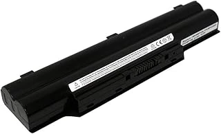 Fujitsu Ile Uyumlu Lifebook E8310, E752, E782 Batarya Pil Fpcbp145 ürün görseli 1