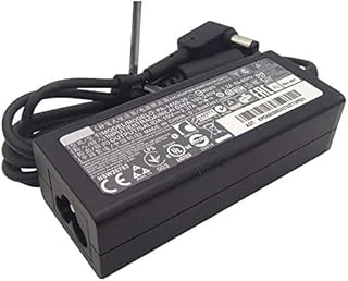 19V 2.37A 45W 5.5 X 1.7Mm Büyük Pin Adaptörü Şarj Yedek Parça Adp Ile Uyumlu - 45Fe F Adp - 45He D ürün görseli 1