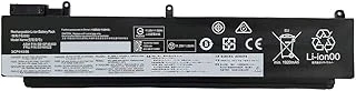 00Hw037 Ile Uyumlu Thinkpad T460S T470S Batarya Versiyon-2 Alt ürün görseli 1