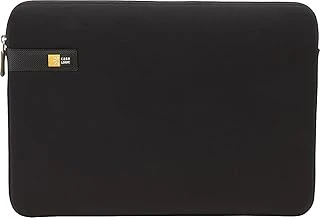 Case Logic Notebook/Macbook/Pro Kılıfı, 13.3 İnç, Neopren, Siyah ürün görseli 1