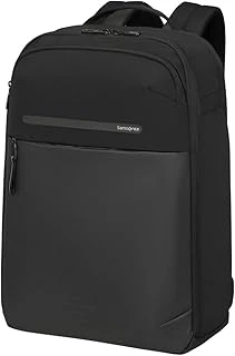 Samsonite Ks6-09-004 17.3" Moderny Notebook Sırt Çantası Siyah ürün görseli 1
