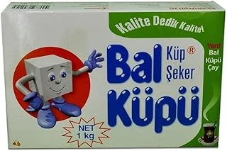 Balküpü Küp 360'Lı 1Kg ürün görseli 1
