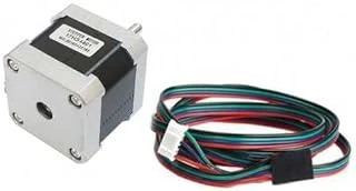 Sanec 17Hs4401 Nema 17 Step Motor 3D Yazıcı + Dupont Kablo ürün görseli 1