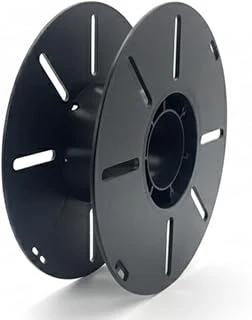 3D Yazıcı Filament Depolama Makarası Plastik Kablo Makarası Filament Kablo Yönetimi Makarası Boş Makara 3D Yazıcı Aksesuarları ürün görseli 1