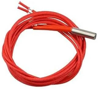 Sanec 3D Yazıcı Extruder Isıtıcı ürün görseli 1