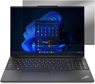 Engo Thinkpad E16 16 Inç Hayalet Ekran Koruyucu Şeffaf ürün görseli 1