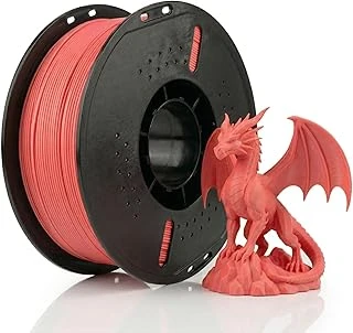 Pla+ 1.75 Mm 1 Kg Pembe Filament ürün görseli 1