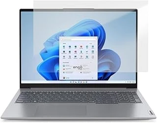 Engo Thinkbook 16 G4 16 Inç Mat Ekran Koruyucu Şeffaf ürün görseli 1