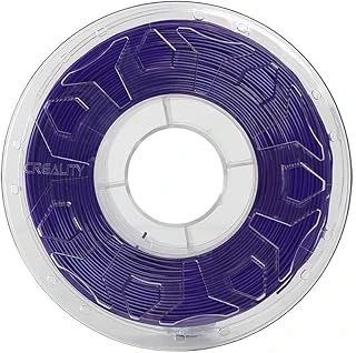 Creality Cr-Silk Pla Filament Mor 1.75Mm 1Kg ürün görseli 1