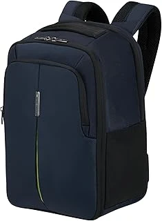 Samsonite Kr2-01-004 14.1" Guard It 3.0 Seyahat Notebook Sırt Çantası Lacivert ürün görseli 1