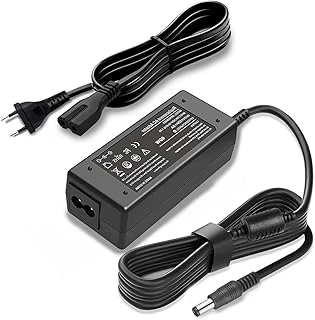 Led Şeritler, Led Işık Şeridi, Tv, Dvd Tv'Ler Tft Ekran Monitörü, Nas, Ext Için 12V 5A 60W Güç Kaynağı. Sabit Sürücüler, Pico-Psu Için Güç Kaynağı Adaptörüne Kadar 5.5 * 2.5/2.1 Mm ürün görseli 1