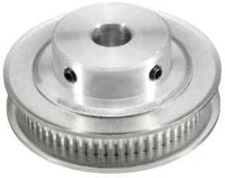 Sanec Gt2 40 Kasnak 5Mm ürün görseli 1