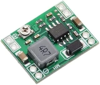 Sanec Mp1584En 3A Küçük Boyutlu Dc-Dc Adım Aşağı Besleme Modülü ürün görseli 1