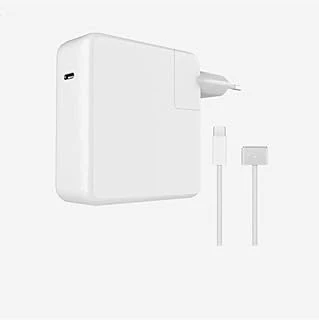 Macbook 16‑Inch (M1 Pro/Max) Ile Uyumlu Magsafe 3 Macbook Şarj Kablo Adaptörü 140W ürün görseli 1