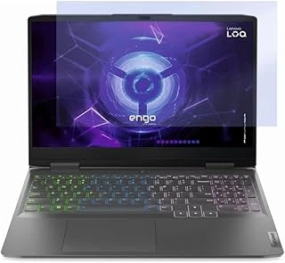 Engo Loq 15Irh8 15.6 Inç Ekran Koruyucu Nano Şeffaf 16:9 ürün görseli 1