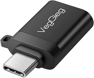 Veggieg Type-C To Usb 3.0 Çevirici Dönüştürücü Adaptör ürün görseli 1