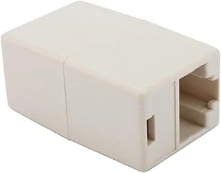 4438 Ca55 6 Kablo Ekleyici Uzatma Uzatıcı Rj45 Ek Birleştirici Ara Adsl ürün görseli 1