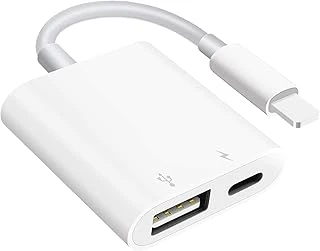 Daytona Nk101 Iphone Ipad Lightning To Usb 3.0 Kamera Adaptörü ürün görseli 1