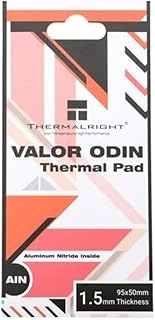 Thermalright Valor Odin 95X50X1.5Mm Termal Pad ürün görseli 1