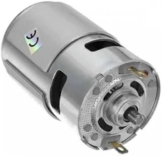 Sanec Rs775 Dc Motor 24V 15000 Rpm Motor ürün görseli 1