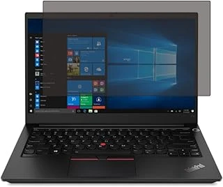 Engo Thinkpad E14 Gen 2 14 Inç Hayalet Ekran Koruyucu ürün görseli 1