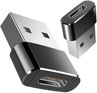 Alfais 4429 Usb 3.0 To Type C 3.1 Şarj Data Çevirici Dönüştürücü Adaptör ürün görseli 1