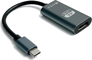 Coverzone Type-C To Hdmi Çevirici Usb C To Hdmi Adaptör Macbook Uyumlu Hc03 ürün görseli 1