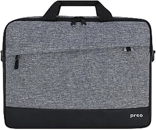 Mcs-1102 15.6" Mycase Notebook Çantası Gri ürün görseli 1
