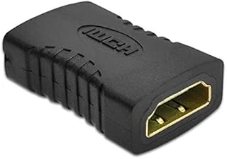 Alfais Al-4700 Hdmi Dişi To Dişi Dönüştürücü Uzatma Ekleme Aparatı ürün görseli 1