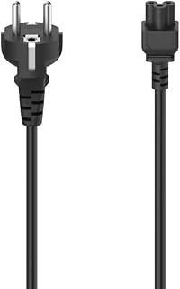 Güç Kablosu Notebook Adaptörü Siyah 1.5M ürün görseli 1