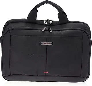 Samsonite Cm5-09-002 Guard It 2.0 Notebook Çantası, Siyah, 13.3" ürün görseli 1