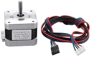 Sanec 17Hs3401 Nema 17 Step Motor ürün görseli 1